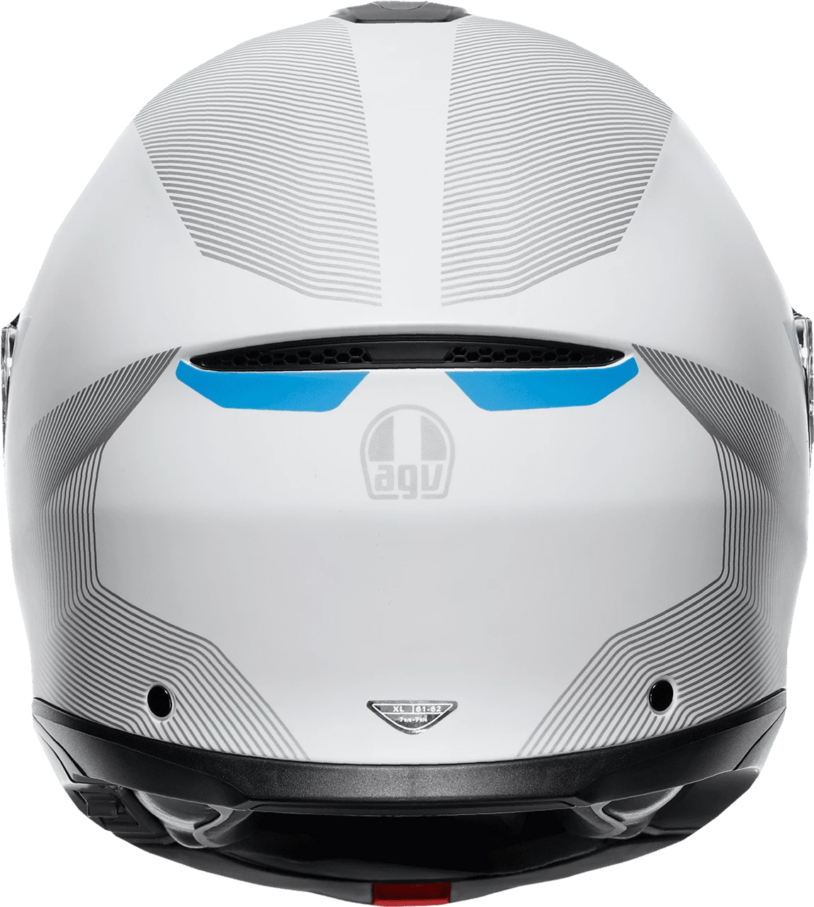 AGV Tourmodular Frequency Helmet 5 AGV Tourmodular Frequency Helmet - Image 3