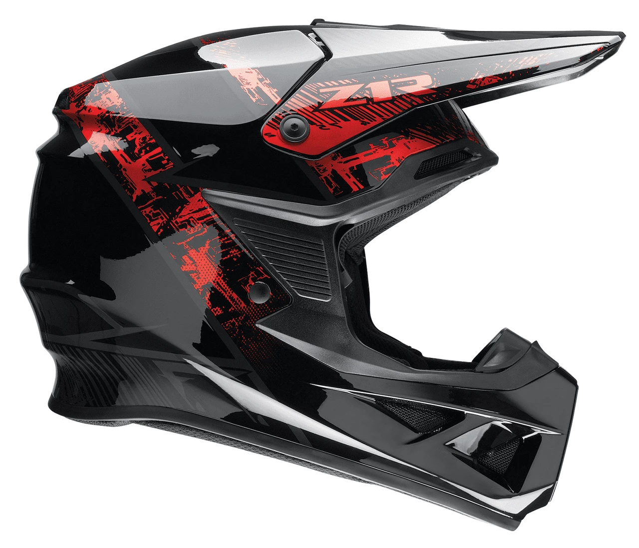 Z1R F.I. Fractal MIPS Helmet 6 Z1R F.I. Fractal MIPS Helmet - Image 4