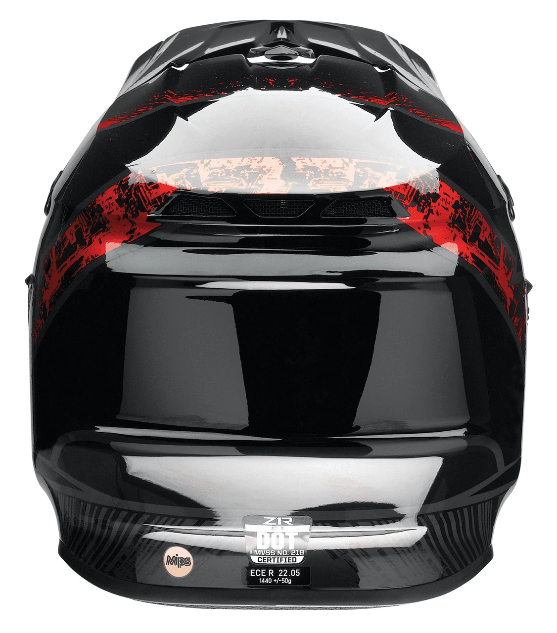 Z1R F.I. Fractal MIPS Helmet 7 Z1R F.I. Fractal MIPS Helmet - Image 5
