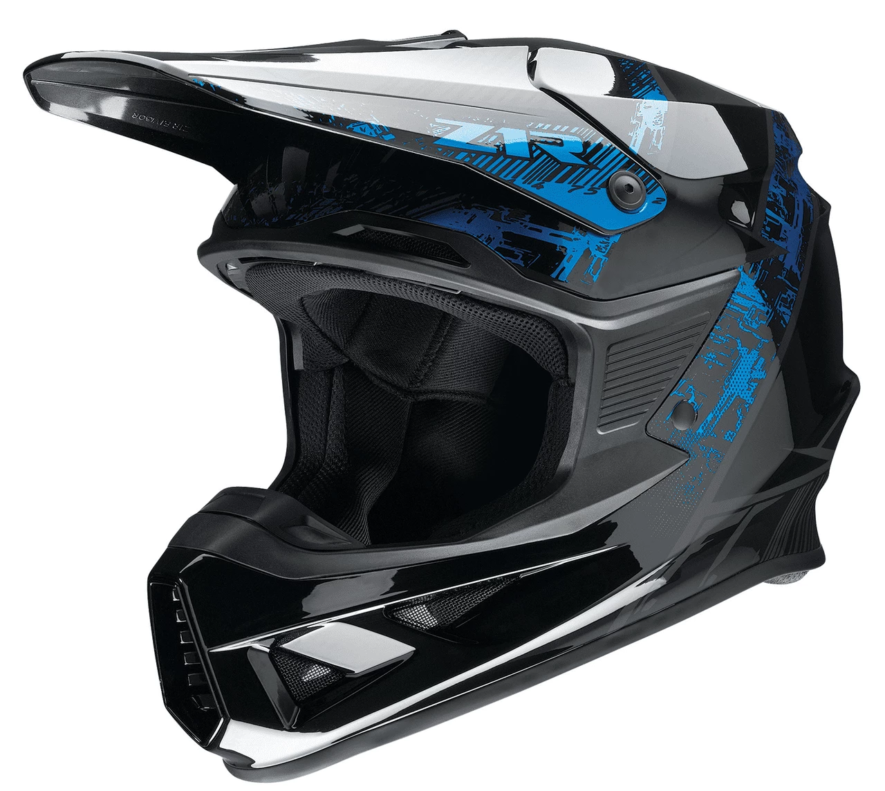 Z1R F.I. Fractal MIPS Helmet 8 Z1R F.I. Fractal MIPS Helmet - Image 6