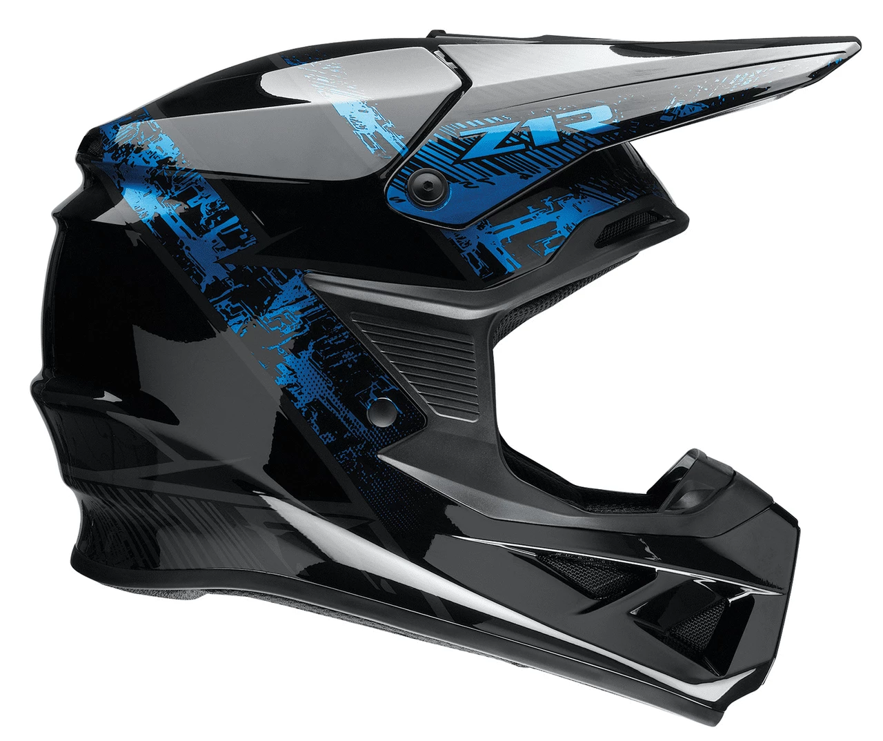 Z1R F.I. Fractal MIPS Helmet 10 Z1R F.I. Fractal MIPS Helmet - Image 8