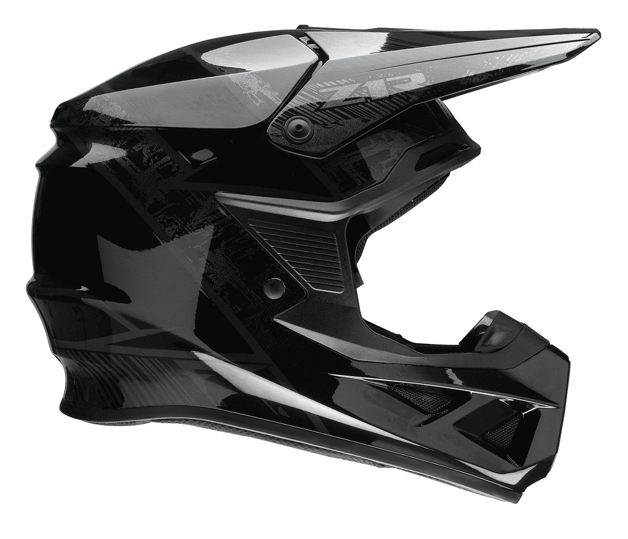 Z1R F.I. Fractal MIPS Helmet 15 Z1R F.I. Fractal MIPS Helmet - Image 13