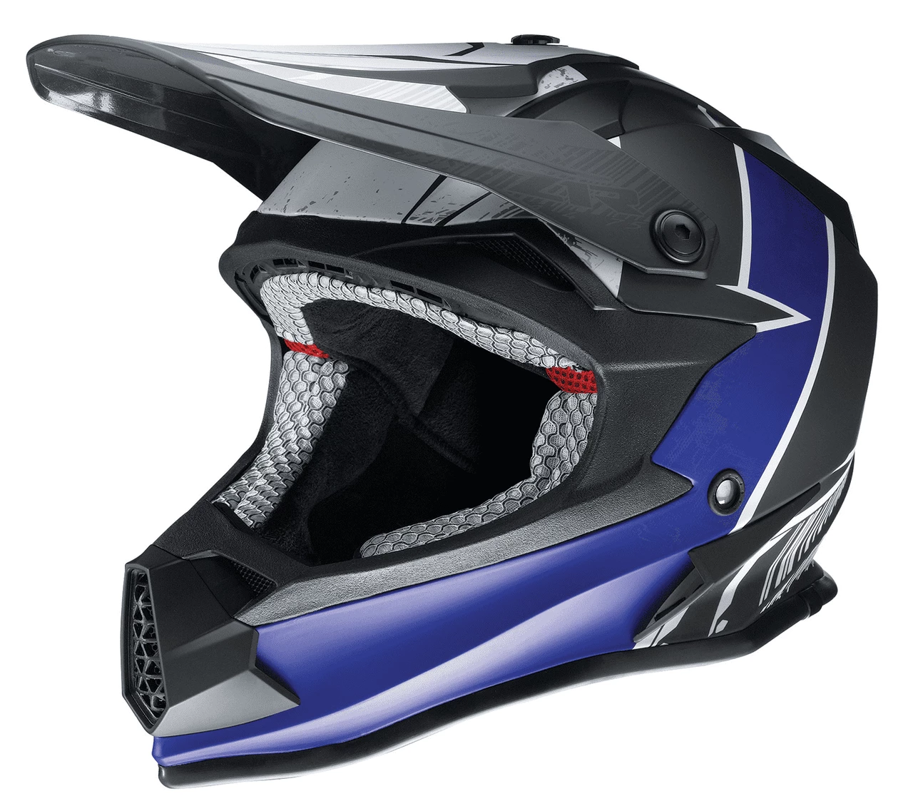 Z1R Youth F.I. Fractal MIPS Helmet - Image 17