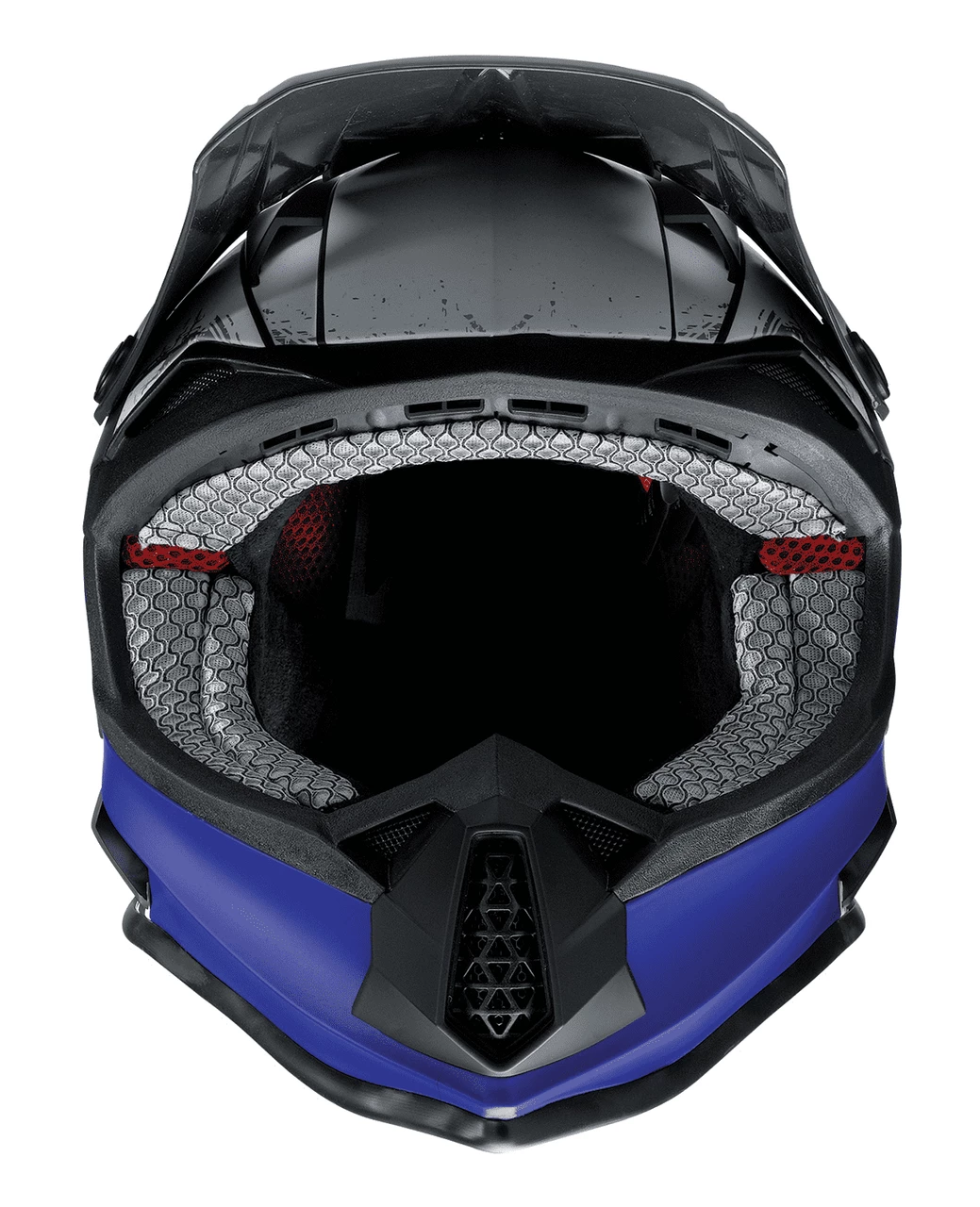 Z1R Youth F.I. Fractal MIPS Helmet - Image 18
