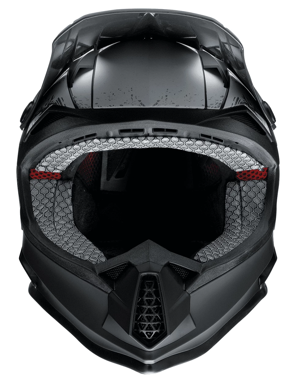 Z1R Youth F.I. Fractal MIPS Helmet - Image 13