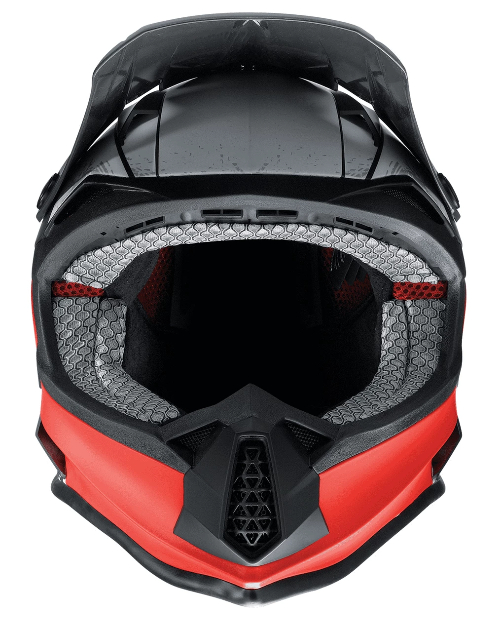Z1R Youth F.I. Fractal MIPS Helmet - Image 4