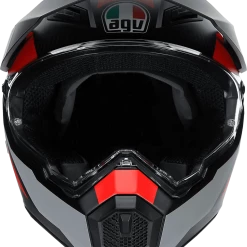 AGV AX9 Refractive ADV Helmet 9 AGV AX9 Refractive ADV Helmet -100 Percent Shop 1511476 97889.1664797431