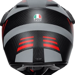 AGV AX9 Refractive ADV Helmet 10 AGV AX9 Refractive ADV Helmet -100 Percent Shop 1511477 21795.1664797432