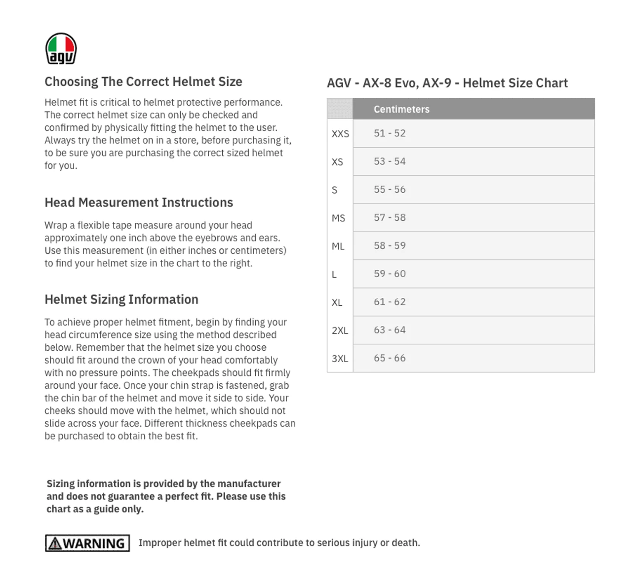 AGV AX9 Refractive ADV Helmet 7 AGV AX9 Refractive ADV Helmet - Image 5