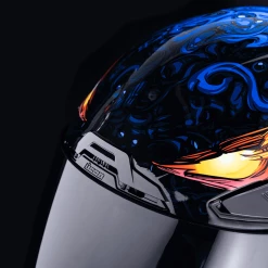 Icon Airframe Pro Soul Food Motorcycle Helmet 19 Icon Airframe Pro Soul Food Motorcycle Helmet -100 Percent Shop 1513031 76371.1664979432