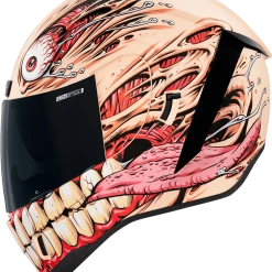 Icon Airform Facelift Motorcycle Helmet 25 Icon Airform Facelift Motorcycle Helmet -100 Percent Shop 1513309 50209.1665055332