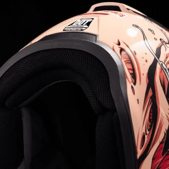 Icon Airform Facelift Motorcycle Helmet 27 Icon Airform Facelift Motorcycle Helmet -100 Percent Shop 1513311 67737.1665055335