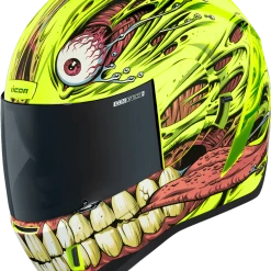 Icon Airform Facelift Motorcycle Helmet 31 Icon Airform Facelift Motorcycle Helmet -100 Percent Shop 1513315 84433.1665055341