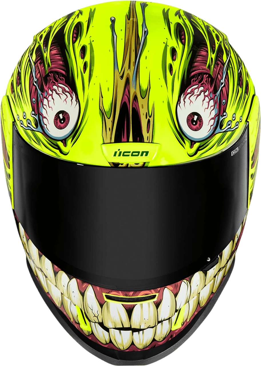 Icon Airform Facelift Motorcycle Helmet 12 Icon Airform Facelift Motorcycle Helmet - Image 10