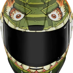 Icon Airform Grenadier Motorcycle Helmet