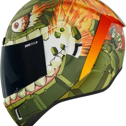 Icon Airform Grenadier Motorcycle Helmet 16 Icon Airform Grenadier Motorcycle Helmet -100 Percent Shop 1513339 75649.1665061690
