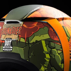 Icon Airform Grenadier Motorcycle Helmet 18 Icon Airform Grenadier Motorcycle Helmet -100 Percent Shop 1513341 26645.1665061694