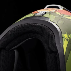 Icon Airform Grenadier Motorcycle Helmet 21 Icon Airform Grenadier Motorcycle Helmet -100 Percent Shop 1513344 79956.1665061698
