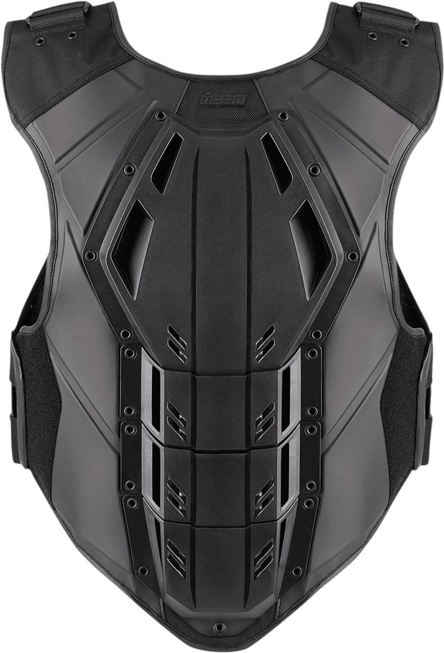 Icon Field Armor 3 Vest