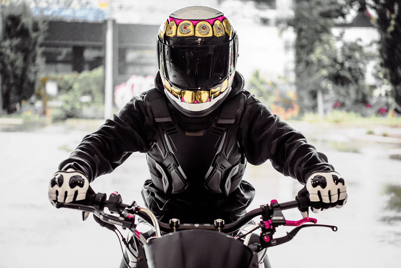 Icon Field Armor 3 Vest - Image 2