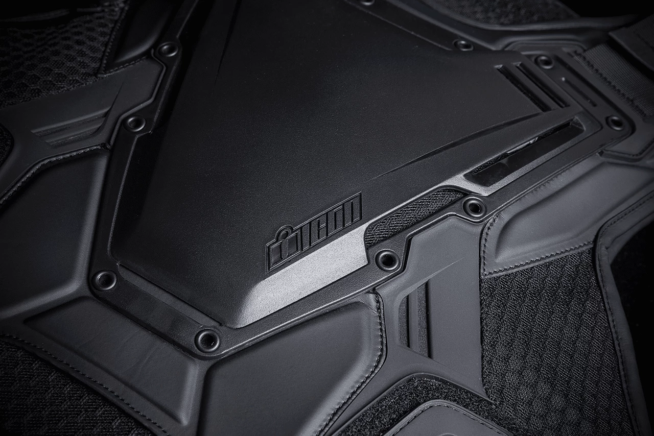 Icon Field Armor 3 Vest - Image 7