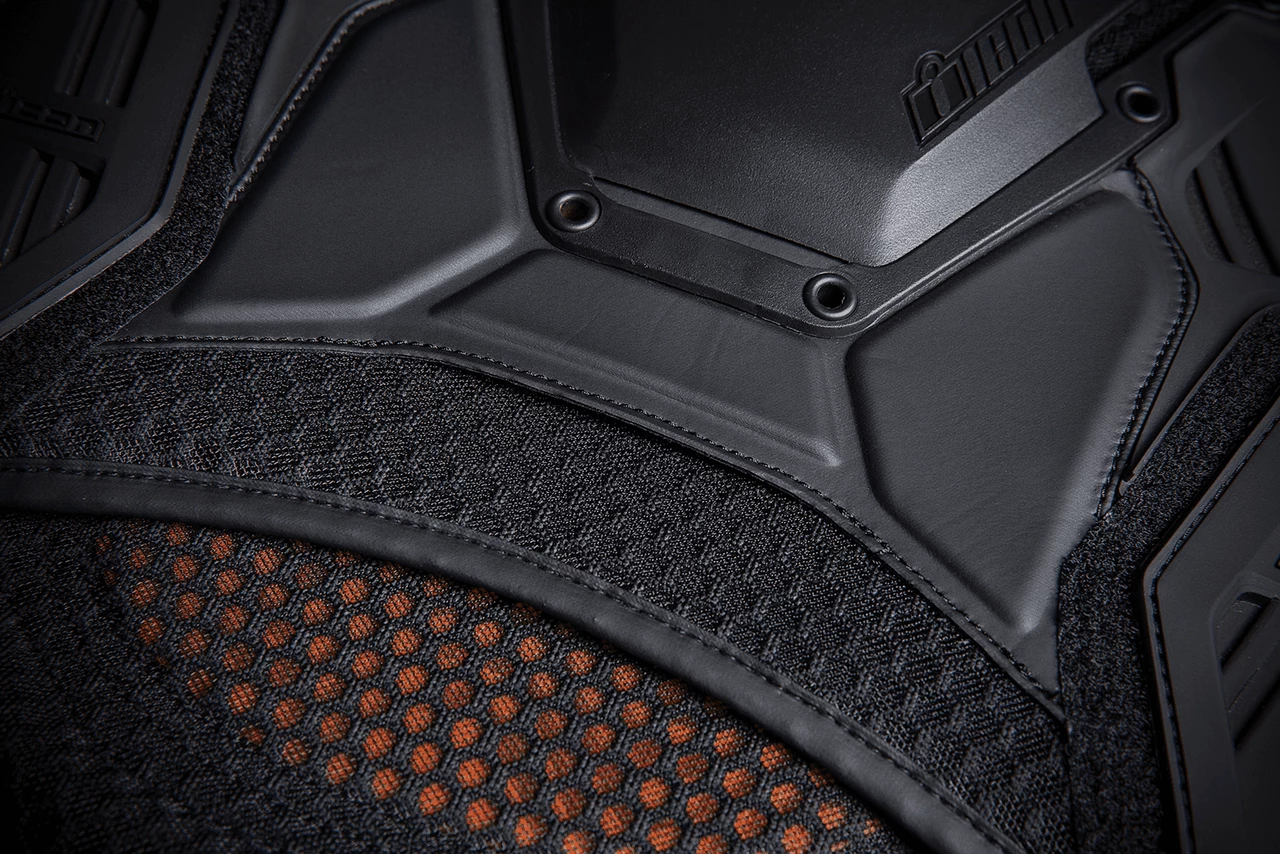 Icon Field Armor 3 Vest - Image 8