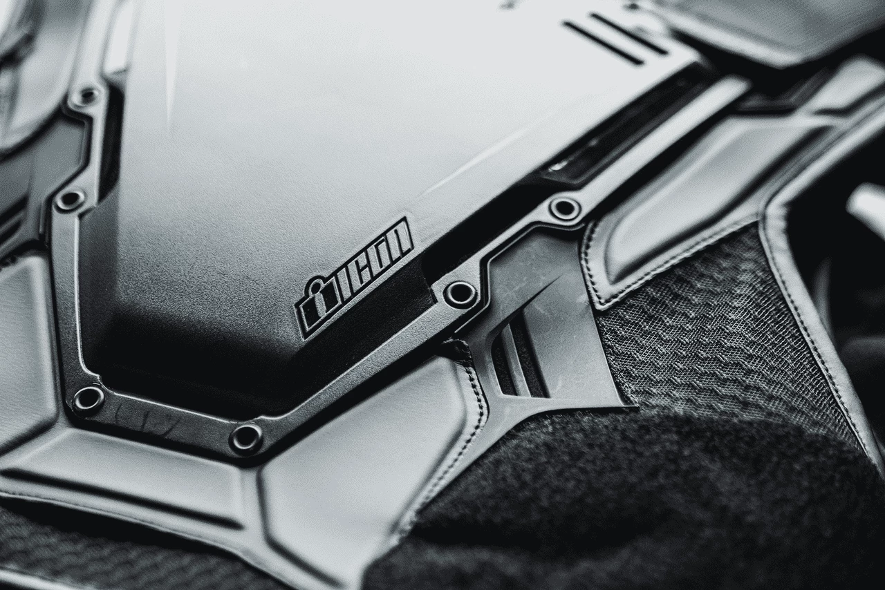 Icon Field Armor 3 Vest - Image 10