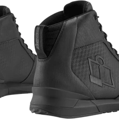 Icon Tarmac Waterproof Boots