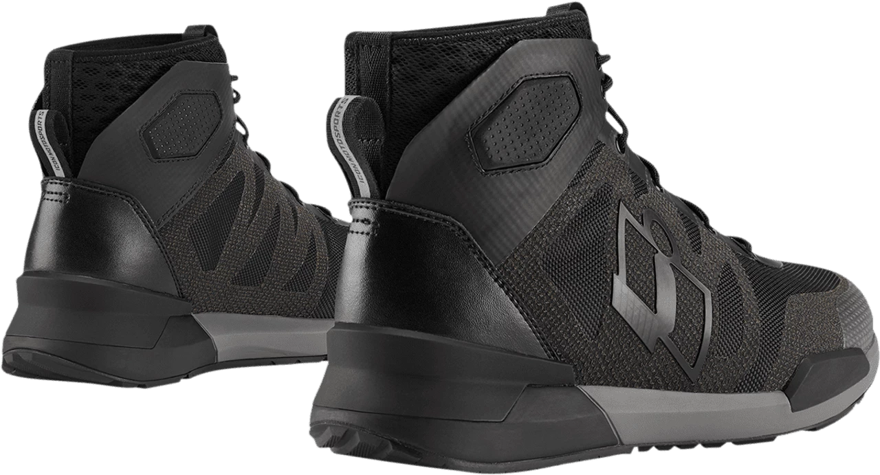 Icon Hooligan Shoes 3 Icon Hooligan Shoes