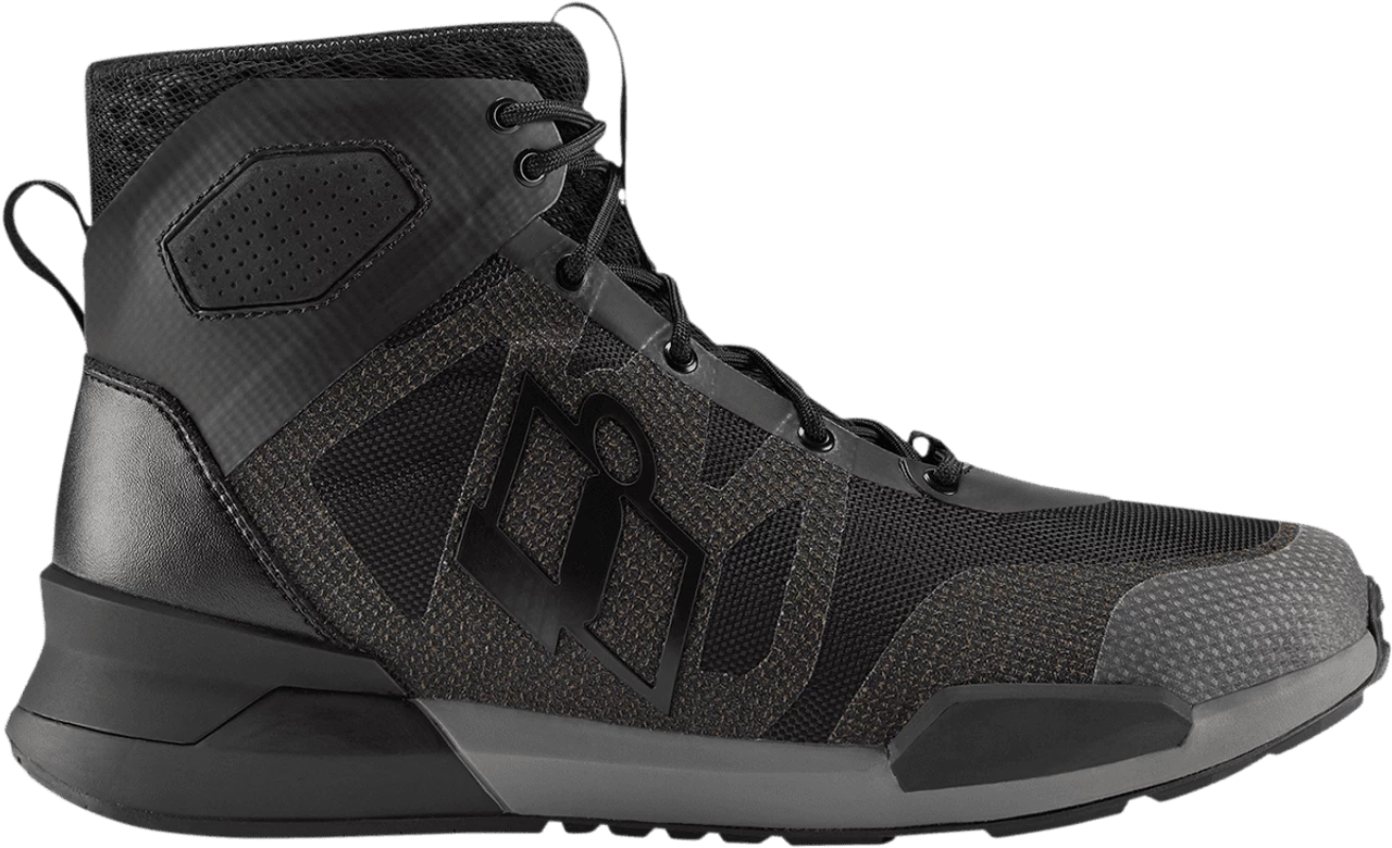 Icon Hooligan Shoes 4 Icon Hooligan Shoes - Image 2