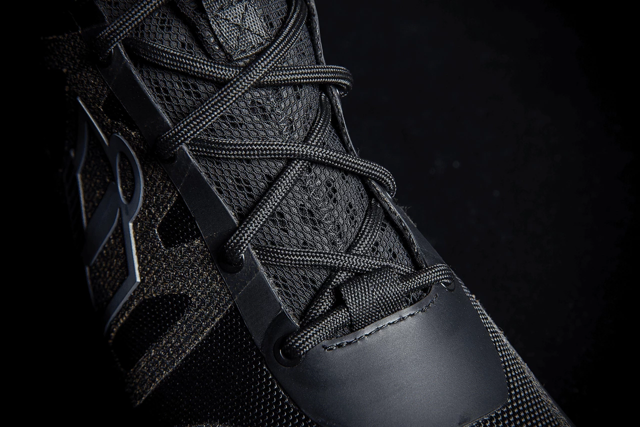 Icon Hooligan Shoes 11 Icon Hooligan Shoes - Image 9