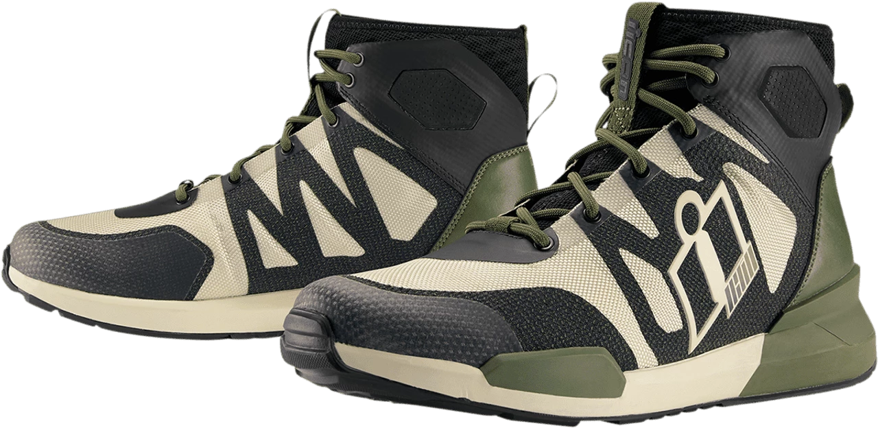 Icon Hooligan Shoes 12 Icon Hooligan Shoes - Image 10