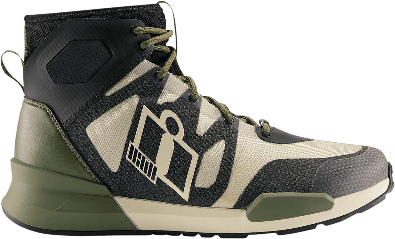 Icon Hooligan Shoes 14 Icon Hooligan Shoes - Image 12