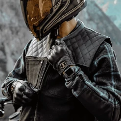 Alternative view of Icon Chamonix Denim Vest