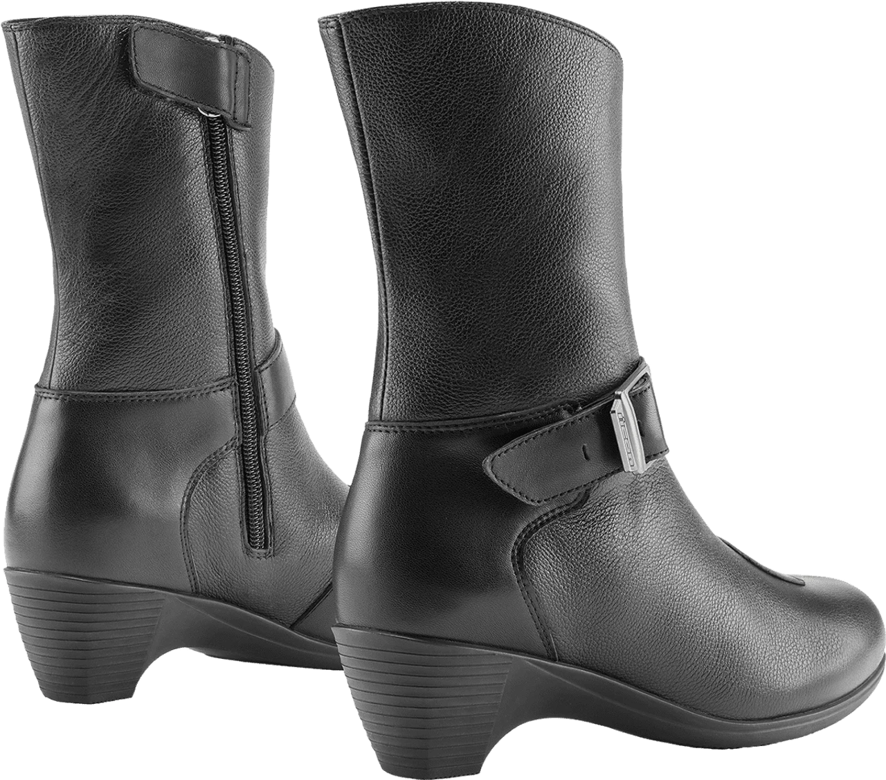 Icon Women's Tuscadero Boots