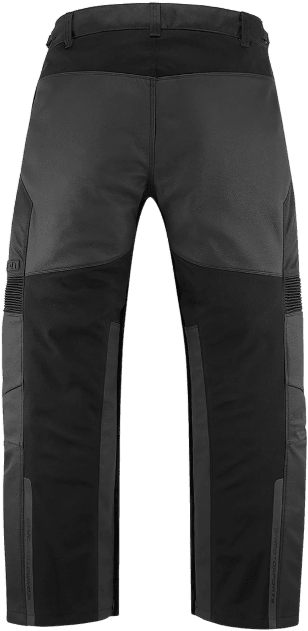 Icon Contra2 Motorcycle Pants 3 Icon Contra2 Motorcycle Pants