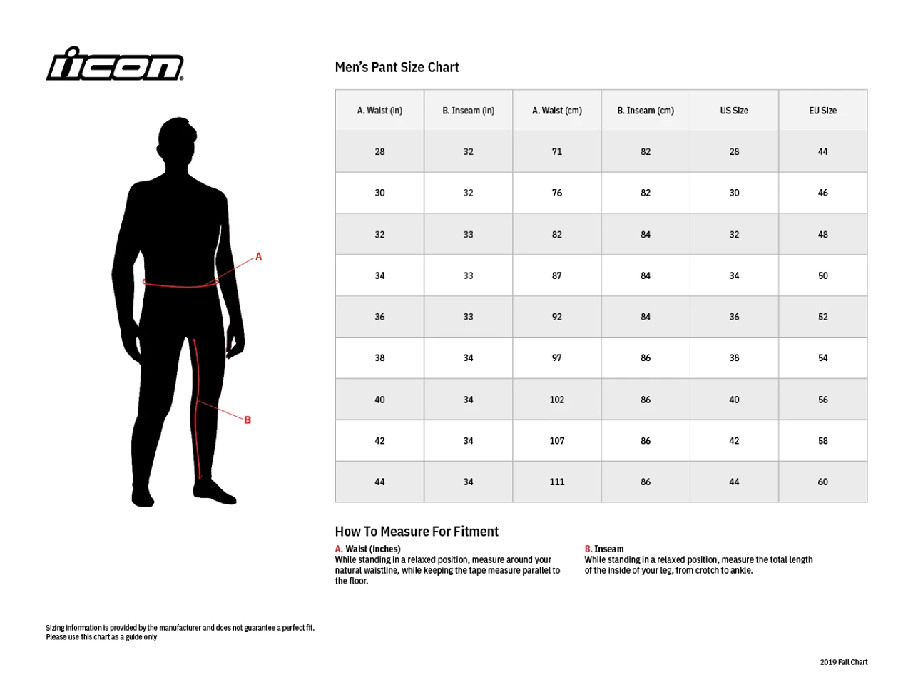 Icon Contra2 Motorcycle Pants 4 Icon Contra2 Motorcycle Pants - Image 2