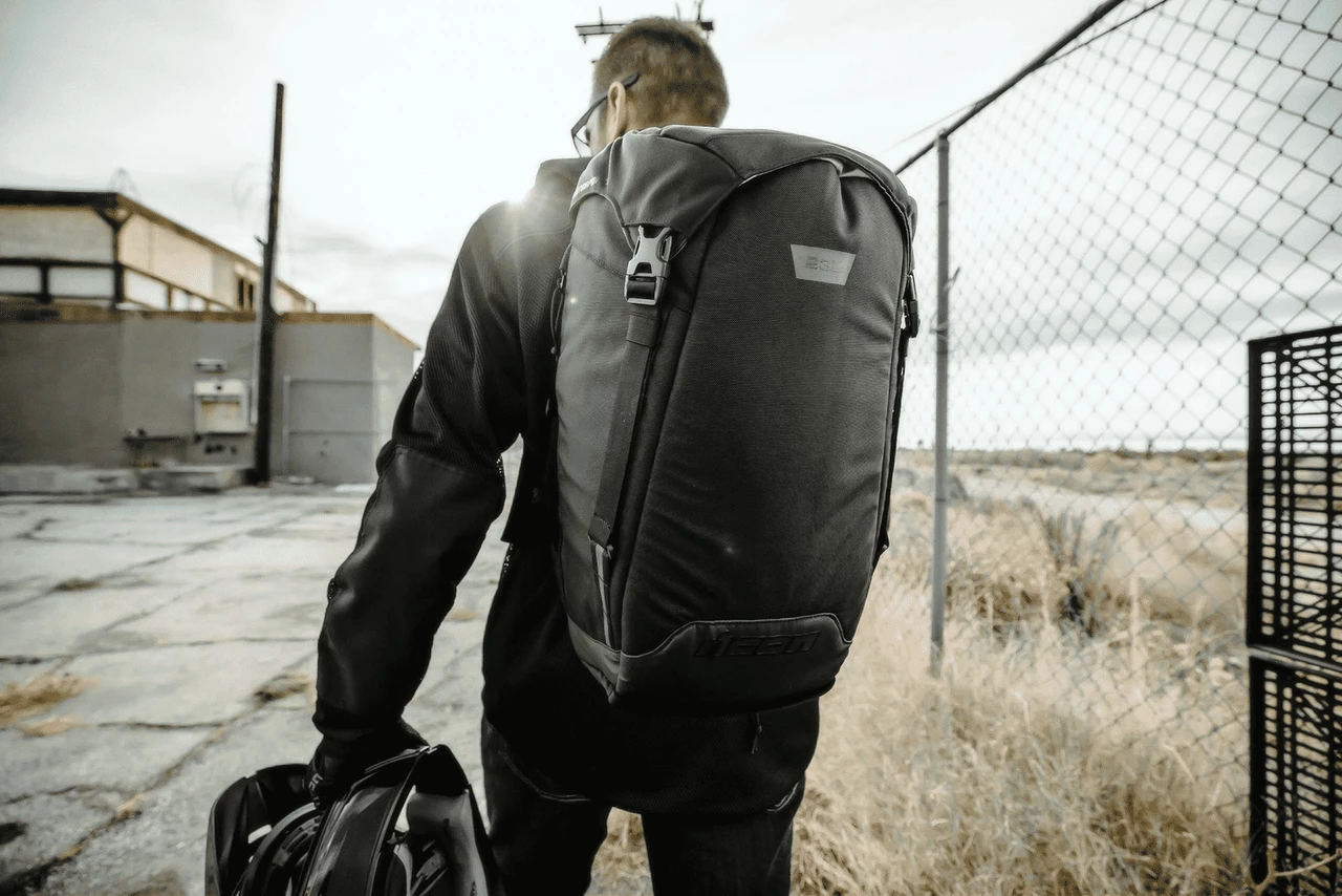 Icon Squad4 Backpack - Image 5