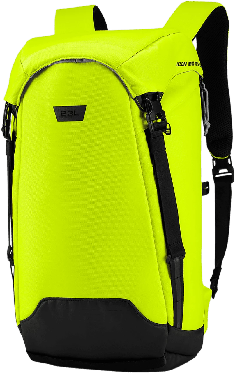 Icon Squad4 Backpack - Image 6