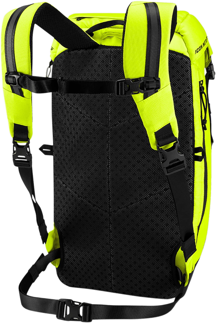 Icon Squad4 Backpack - Image 8
