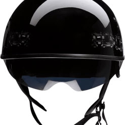 Z1R Vagrant FTW Helmet
