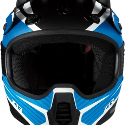 Z1R Child Rise Flame Helmet