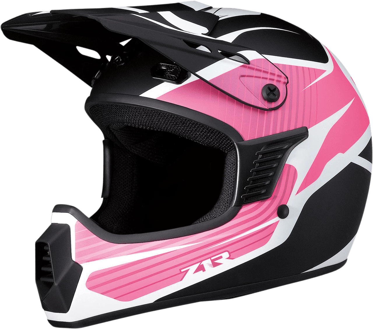 Z1R Child Rise Flame Helmet - Image 5