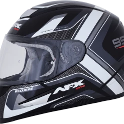 AFX FX-99 Recurve Motorcycle Helmet 55 AFX FX-99 Recurve Motorcycle Helmet -100 Percent Shop 1514144 34667.1665643420