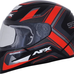 AFX FX-99 Recurve Motorcycle Helmet 67 AFX FX-99 Recurve Motorcycle Helmet -100 Percent Shop 1514150 96804.1665643422