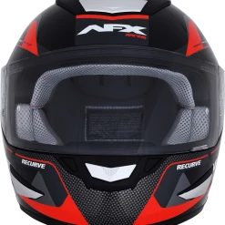AFX FX-99 Recurve Motorcycle Helmet 68 AFX FX-99 Recurve Motorcycle Helmet -100 Percent Shop 1514151 57173.1665645253
