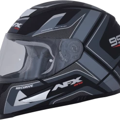 AFX FX-99 Recurve Motorcycle Helmet 61 AFX FX-99 Recurve Motorcycle Helmet -100 Percent Shop 1514156 31215.1665645221
