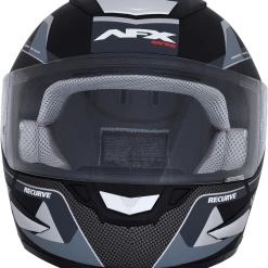 AFX FX-99 Recurve Motorcycle Helmet 62 AFX FX-99 Recurve Motorcycle Helmet -100 Percent Shop 1514157 12046.1665645227