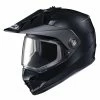 HJC DS-X1 Snow Helmet With Dual Lens Shield 1 HJC DS-X1 Snow Helmet With Dual Lens Shield -100 Percent Shop 15146 45578.1661286394