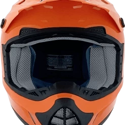 AFX FX-17 Solid Motorcycle Helmet -100 Percent Shop 1515132 70160.1665664845